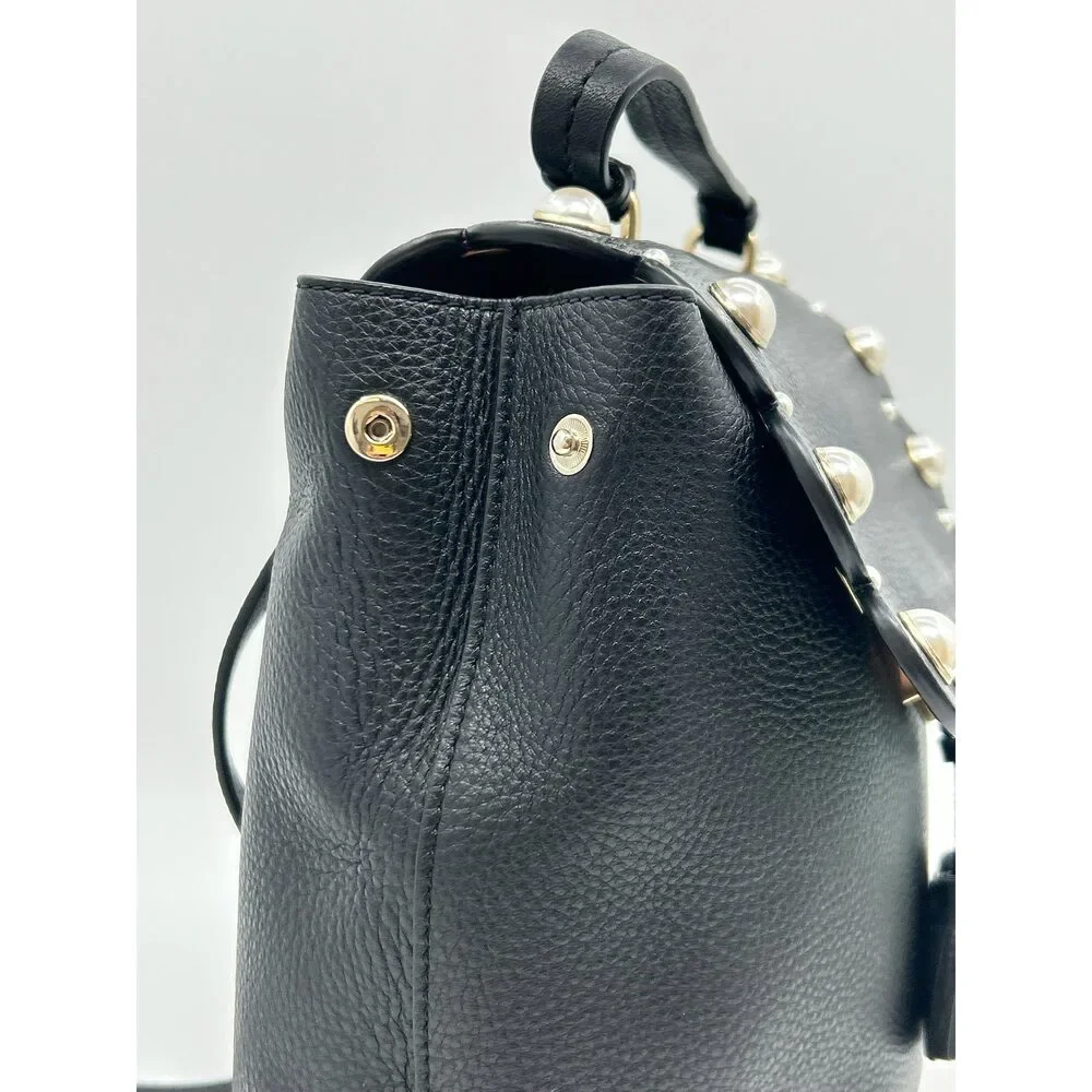 KATE SPADE Black Women Backpack